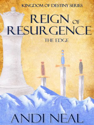 cover image of Reign of Resurgence